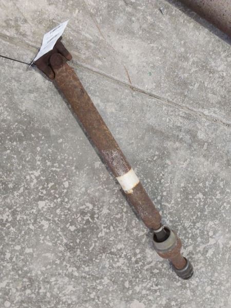 Front Drive Shaft Classic Style 5 Lug Wheel Fits 13-20 DODGE 1500 PICKUP 3242389