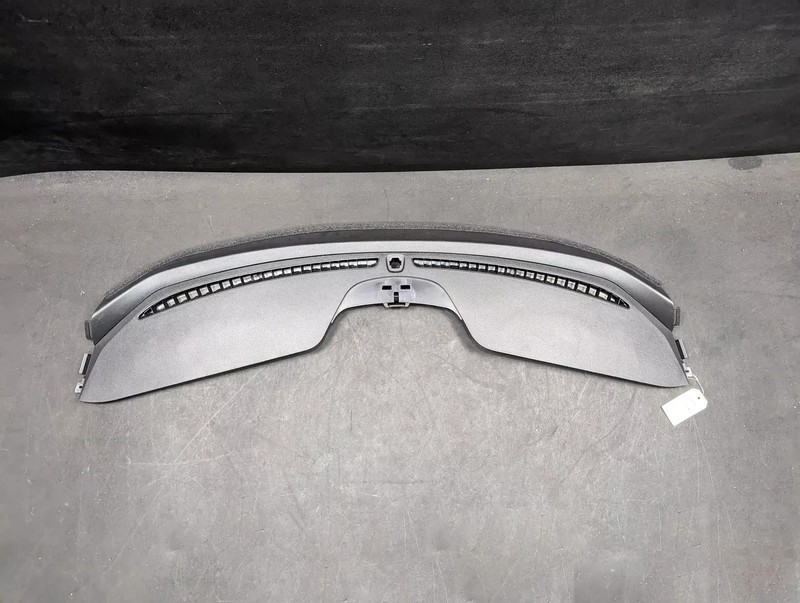 Dashboard Defroster Panel 2018 Ford Escape CJ54-S046B62-AX 2013 2014 2015 - 2019