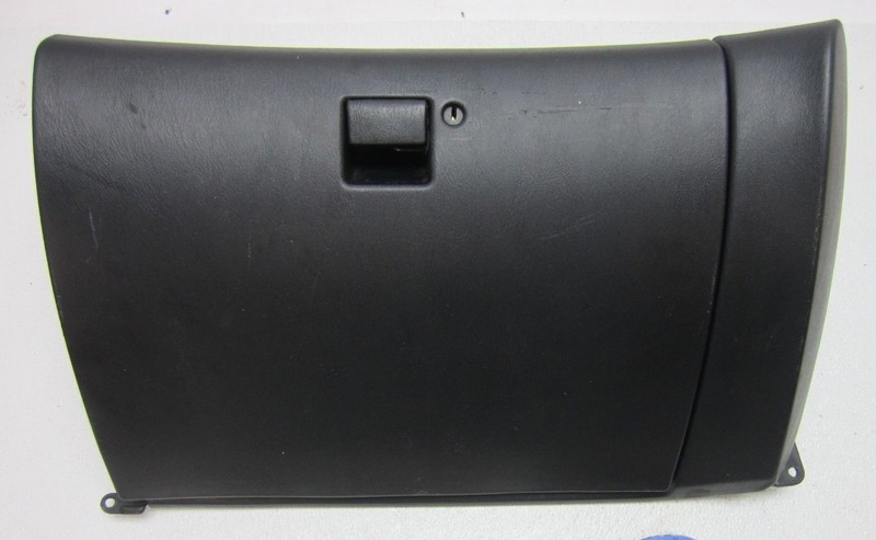 GLOVE BOX DOOR HANDLE CAR DASH STORAGE COMPARTMENT BIN fits 94-99 CELICA GT ST .