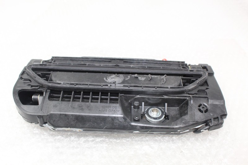 Genuine 2022-2025 Lucid Air Front Rear LeftRight Door Handle P11-C51030-08 OEM