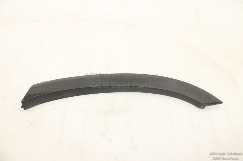 2020 - 2025 HYUNDAI PALISADE REAR LEFT SIDE QUARTER WHEEL ARCH FLARE MOLDING OEM