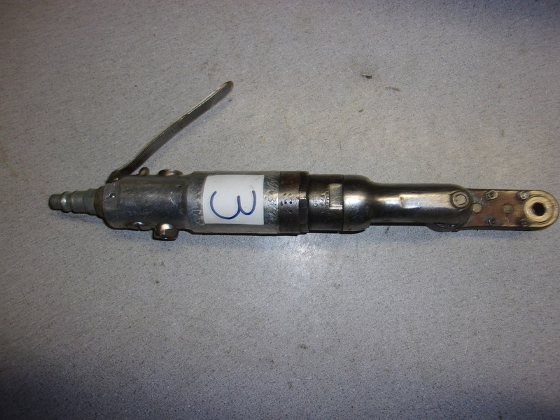 Stanley 302STAI6 Pneumatic Nutrunner Air Ratchet *FREE SHIPPING*