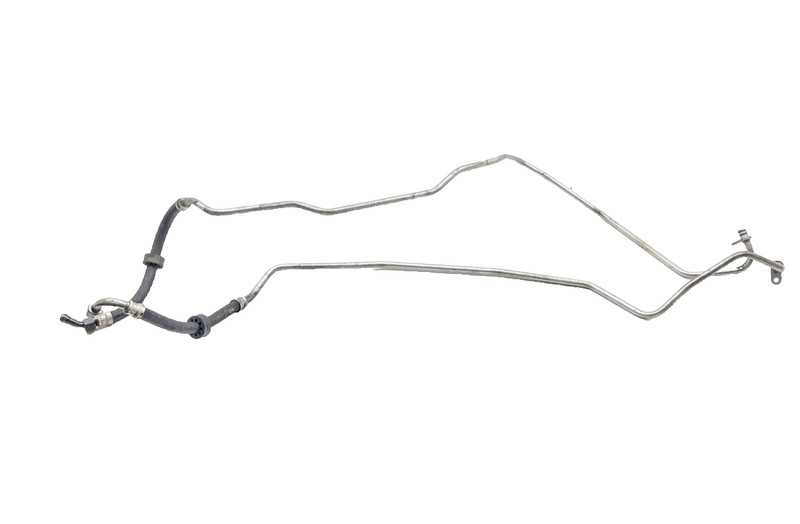 2006-2009 Mercedes W219 CLS500 Transmission Cooler Lines OEM