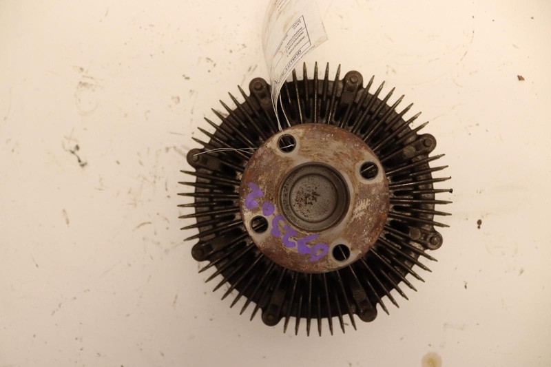 2007-2021 TOYOTA TUNDRA 4.6L ENGINE RADIATOR COOLING FAN CLUTCH MOTOR OEM