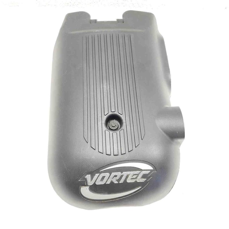 2002 Tahoe Engine Cover Assembly Part# 12561509