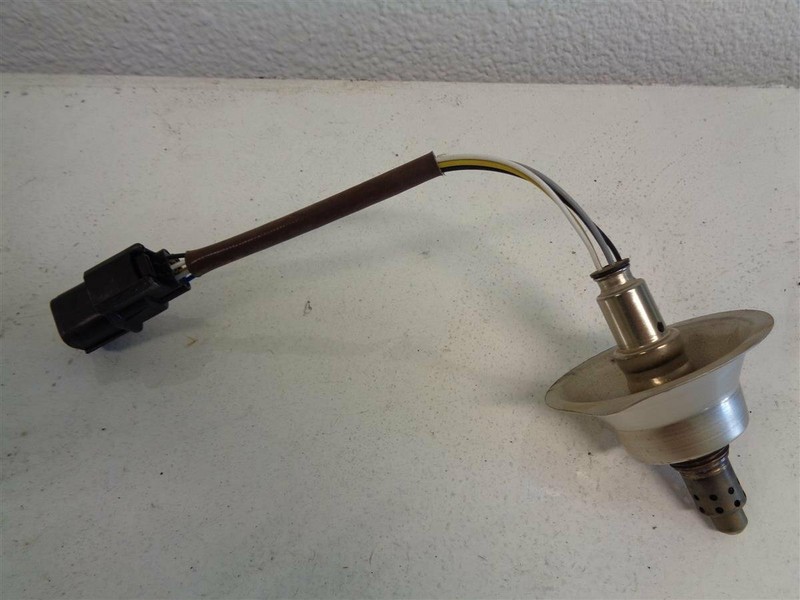 2016 2017 2018 HONDA CIVIC SE LX SPORT TOP 02 OXYGEN SENSOR 36531-5BA-A01