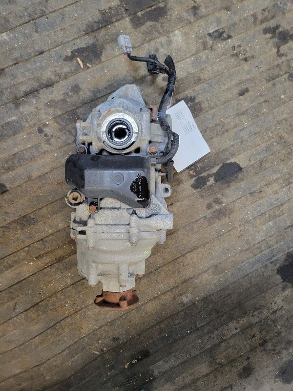Differential Carrier Rear Axle Fits 17-22 CR-V 1705764