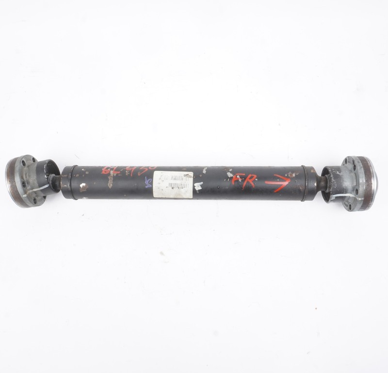 13-16 Mercedes X166 GL450 Front Driveshaft PropellerOEM