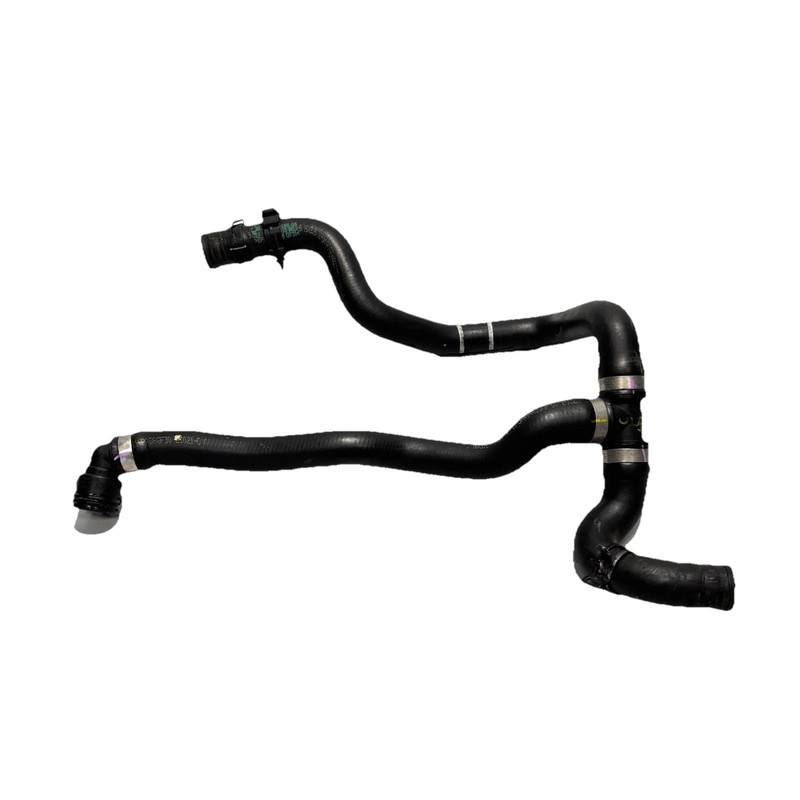📌 2013-2018 BMW X3 F25 PIPE HOSE HVAC HEATER TUBE COOLANT ENGINE RADIATOR OEM