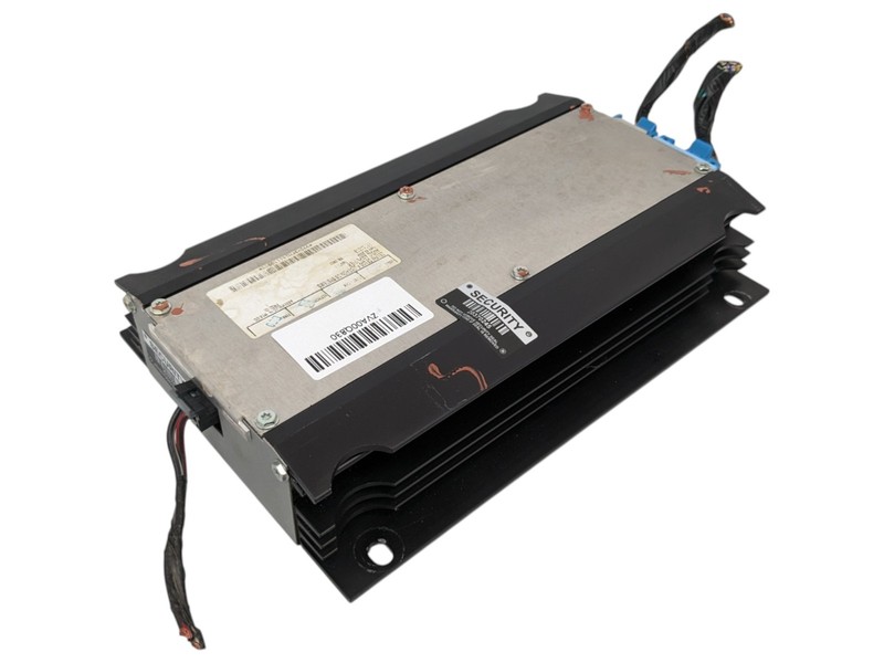 2003-2007 Cadillac CTS STS Delphi Delco Audio Factory Amplifier Amp 25764618 OEM