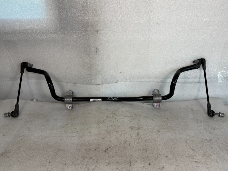 2021 - 2026 FORD BRONCO SPORT FRONT STABILIZER SWAY BAR W/ LINK OEM LX615482JNA