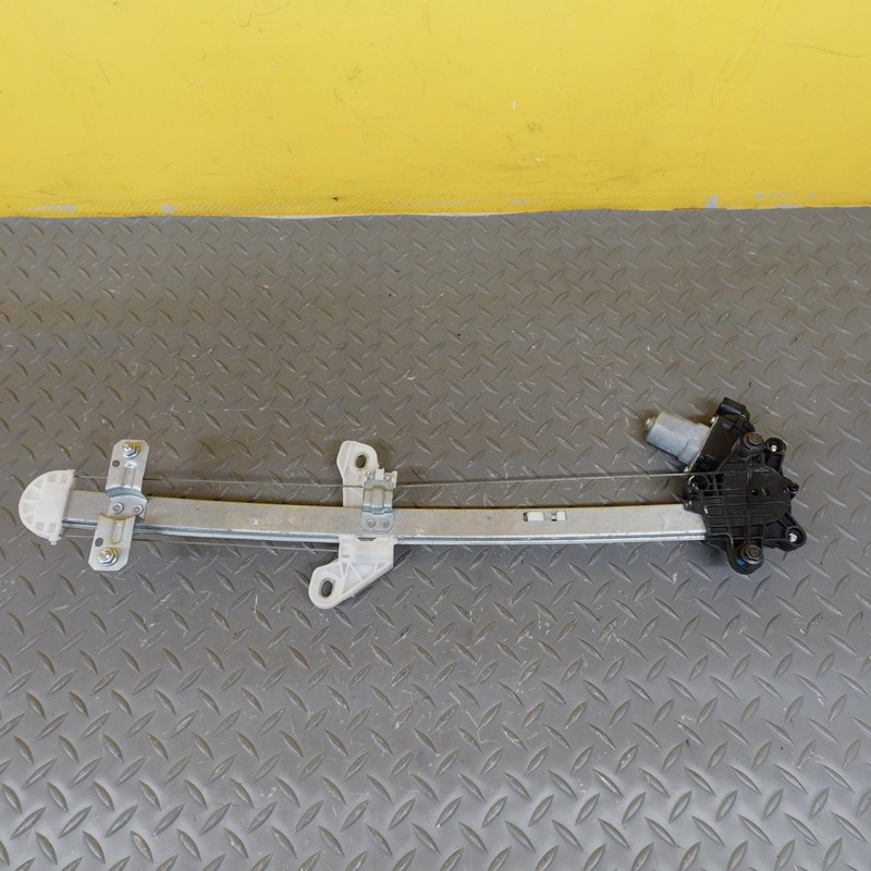 2023-2025 HONDA ACCORD REAR LEFT SIDE DOOR POWER WINDOW REGULATOR W/ MOTOR OEM