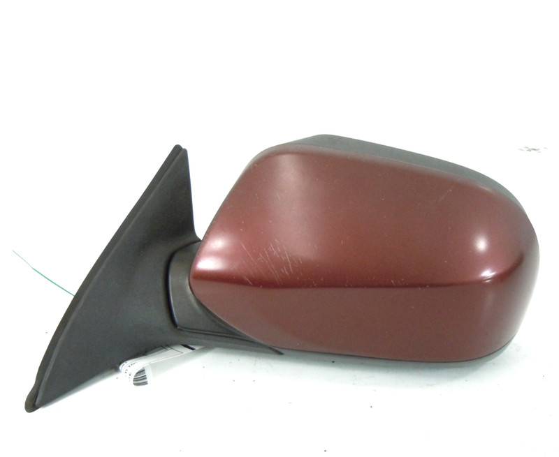 2011-2014 Subaru Legacy Power Door Mirror Driver Left Heated OEM