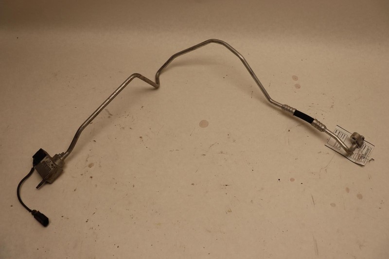 2012-2016 PORSCHE PANAMERA E-HYBRID A/C AIR CONDITIONING PRESSURE HOSE LINE OEM