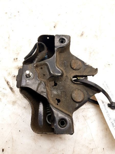 08-22 TOYOTA SEQUOIA HOOD LATCH