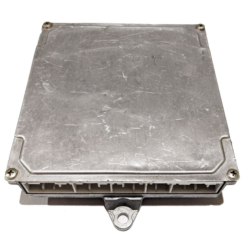 OEM Engine Control Module ECU Honda Accord DX 2.4L L4 Gas 2005 / 37820-RAD-A64