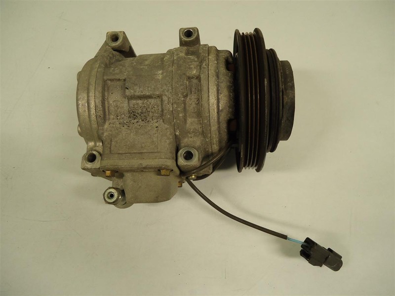 97 98 99 00 01 02 03 04 05 Acura NSX A/C AC Air Compressor PumpOEM