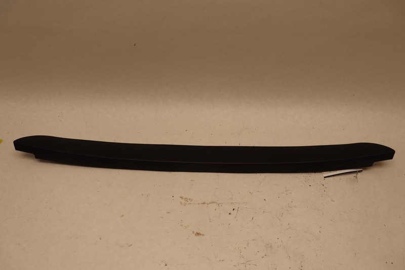 2014-2019 CHEVY CORVETTE REAR TRUNK LIFTGATE COVER TRIM PANEL COVER OEM