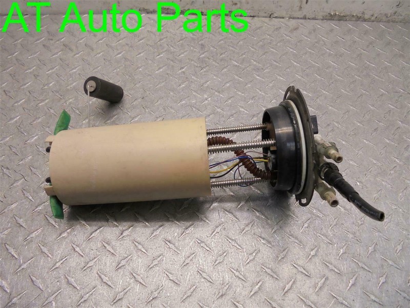 1998-2003 CHEVROLET S10 BLAZER 4 DOOR FUEL GAS PUMP ASSEMBLY OEM 19177220