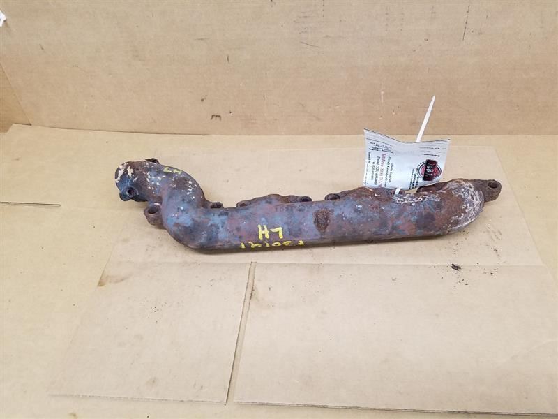 Driver Exhaust Manifold 8-445 7.3L Diesel Fits 99-03 FORD F250SD PICKUP 259036