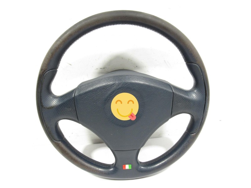 02-06 Maserati Coupe GT 2004 Power Steering Wheel Assembly ;