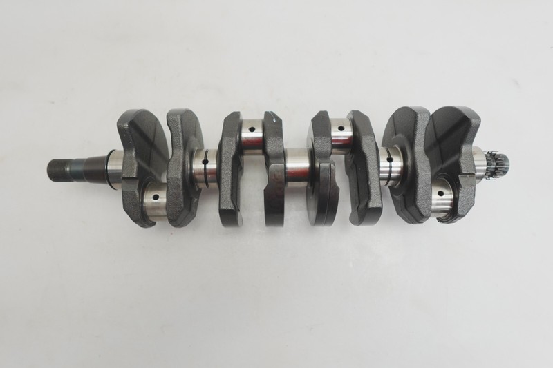 2004-2006 STX-15F Kawasaki PWC Jetski OEM Engine Crankshaft Ass'y