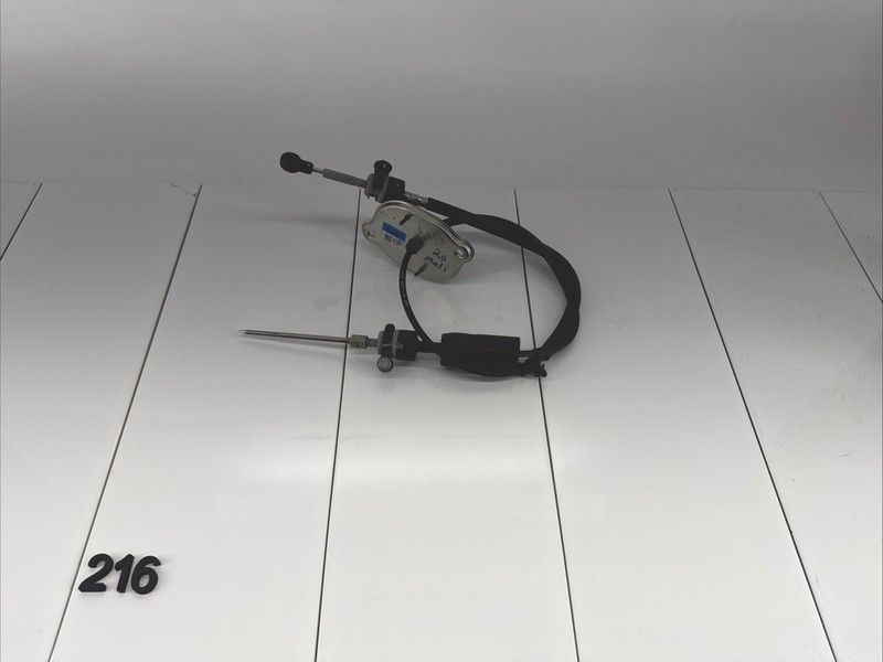 19-24 CHEVROLET MALIBU 1.5L L4 GAS AUTOMATIC TRANSMISSION SHIFTER CABLE OEM