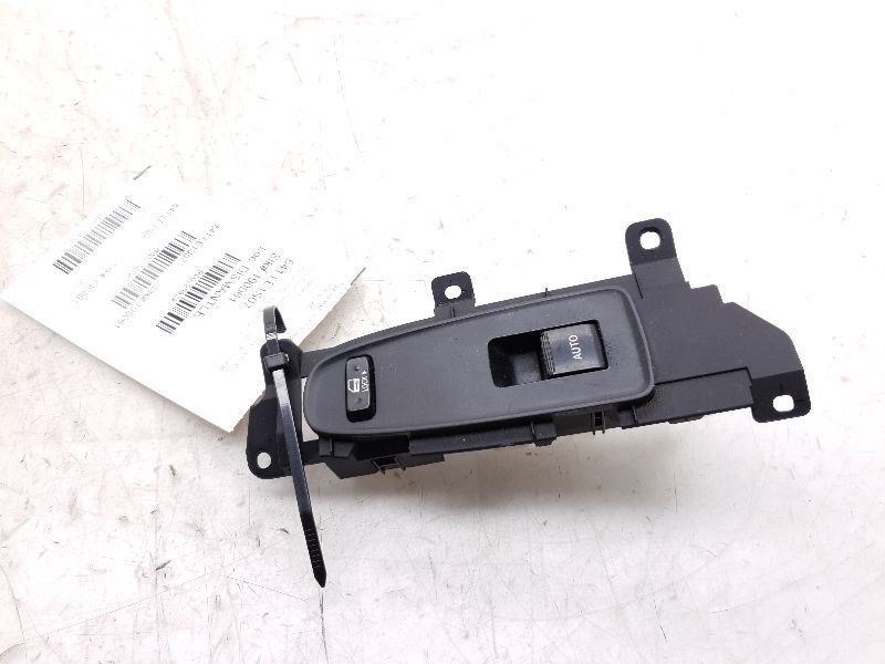 06 07 08 GS300 GS350 GS430 GS450h GS460 Front Passenger Window Switch