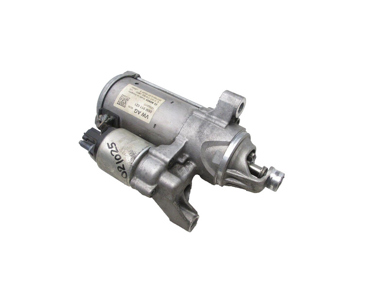 💚 2017-2023 OEM Audi A6 A7 S4 S5 SQ5 AWD 3.0L V6 Engine Starter Motor
