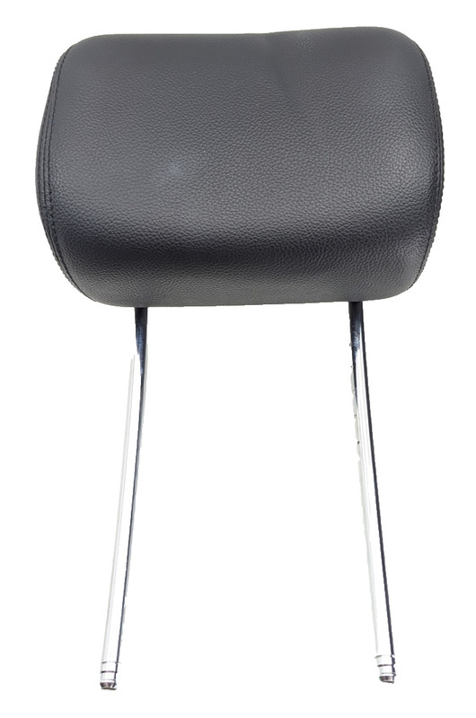 2006-11 Mercedes R350 R500 ML350 Rear 2ND Row Right OR Left Seat Head Rest Black