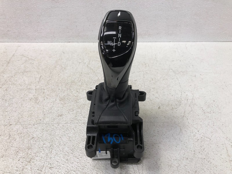 12-18 BMW F06 F12 F13 640i 650i AUTO TRANSMISSION GEAR SHIFTER SELECTOR 1301 OEM