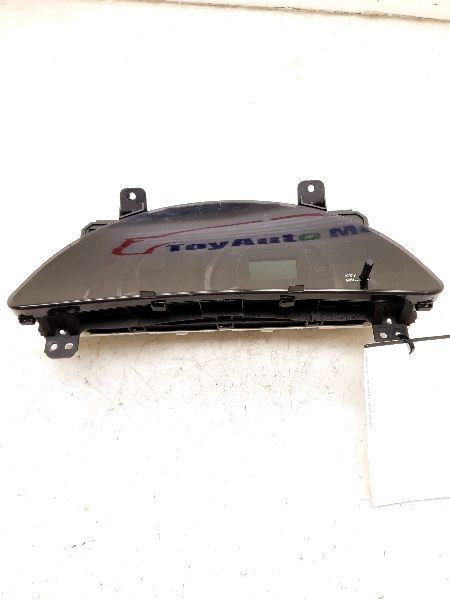 2007 TOYOTA CAMRY V4 SPEEDOMETER CLUSTER