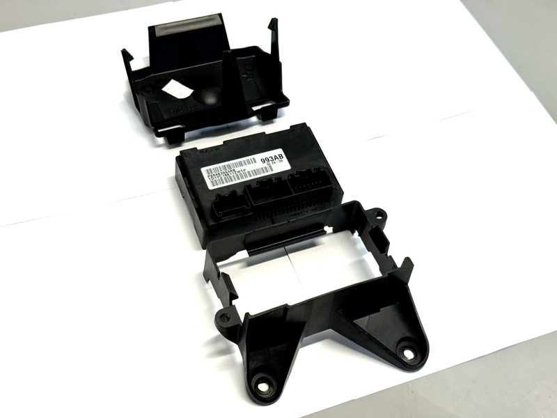✅ 2019-2024 RAM 1500 OEM TRANSFER CASE CONTROL MODULE Mopar 68483993AB 5TH GEN