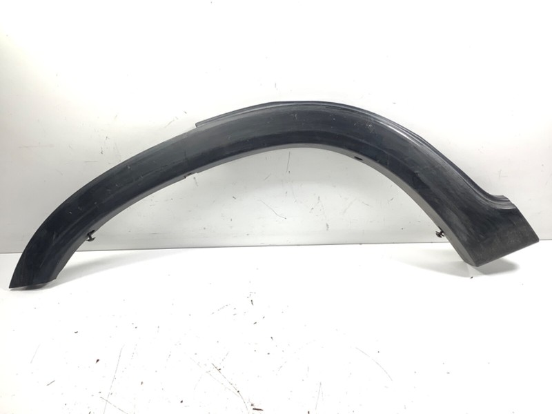 02-04 CR-V Right Rear Wheel Opening Arch Protector Quarter Flare Molding OEM