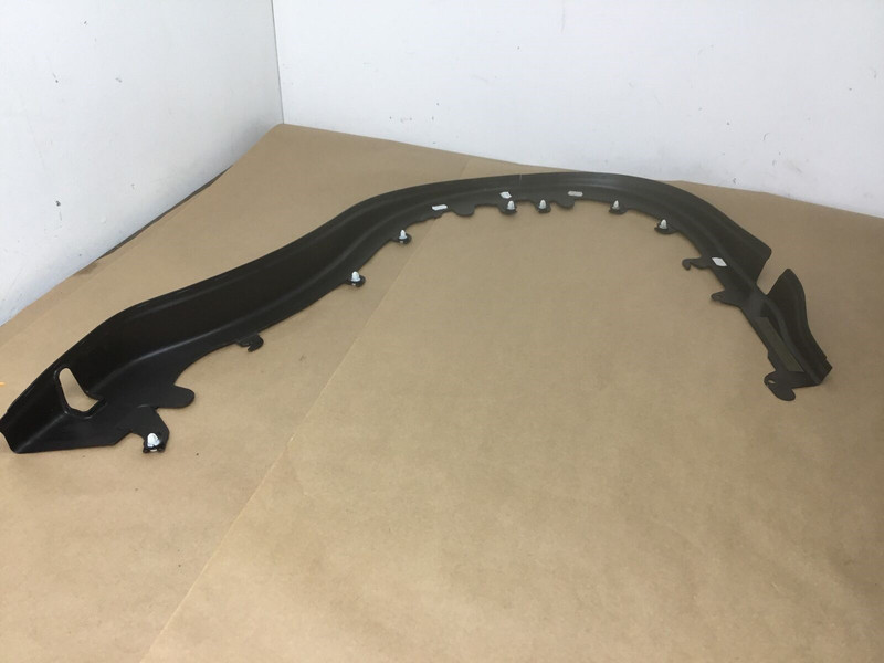Land Range Rover Sport HSE 2015 Rear Left Door Cover Trim Molding 14-17 :O