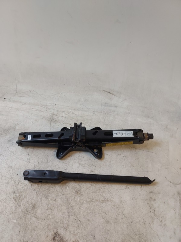 1999 Buick Lesabre Emergency Jack and Tire Tool Tools Kit Lug Wrench OEM