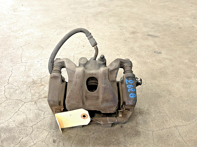 ⭐2011-2024 INFINITI QX80 QX56 REAR LEFT SIDE BRAKE CALIPER ASSEMBLY OEM LOT2628