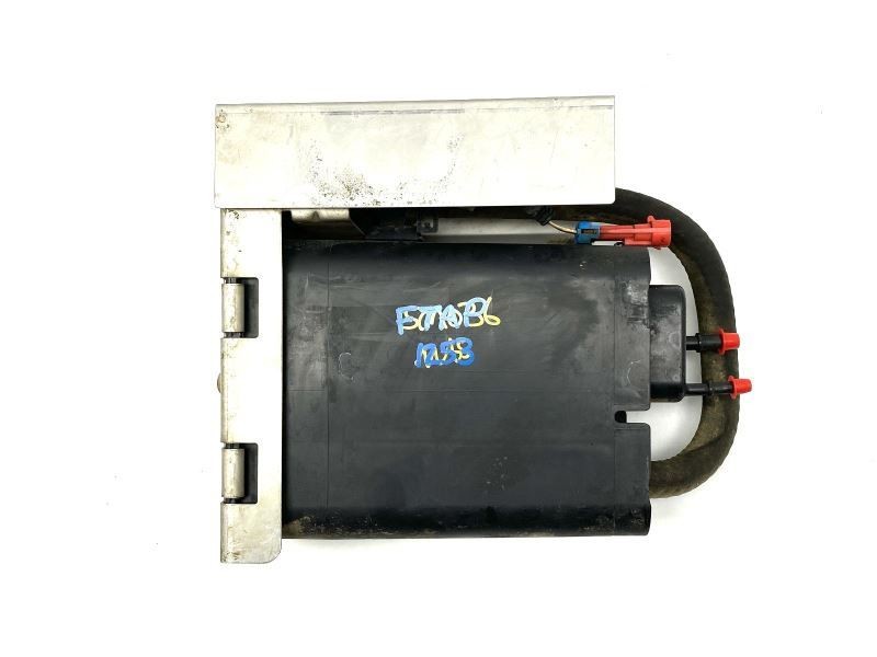 Fuel Vapor Evap Charcoal Canister Fits 1998-2000 Chevrolet Venture 51699