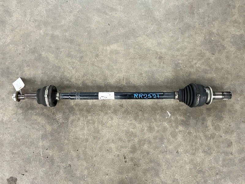 ⭐2017-2020 JAGUAR F-PACE REAR RIGHT PASS SIDE AXLE SHAFT AXLESHAFT OEM LOT2521