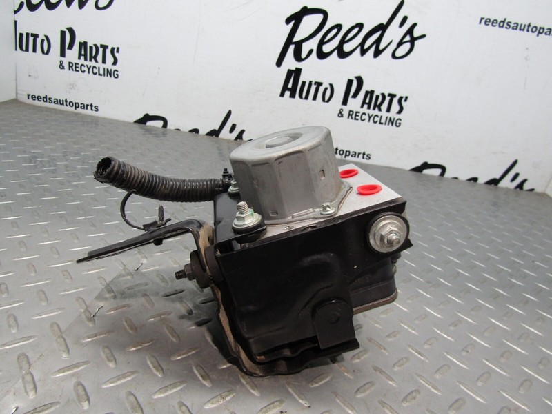 19-20 Nissan Rogue ABS Anti-Lock Brake Part VIN K 1st Digit Korea Built AWD