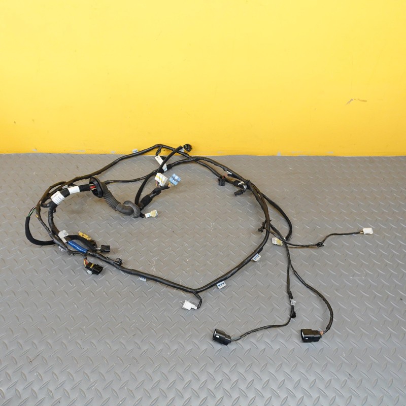 2020-2024 KIA TELLURIDE LIFTGATE TAIL GATE WIRE WIRING HARNESS OEM 91650S9010