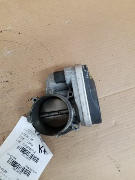 Throttle Body Throttle Valve Assembly Convertible Fits 07-10 SEBRING 246696