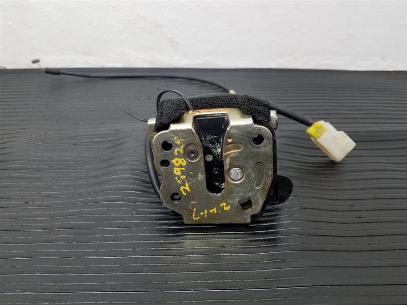 99-02 Nissan Quest Left Driver Liftgate Latch Lock Actuator OEM 90500-7B000