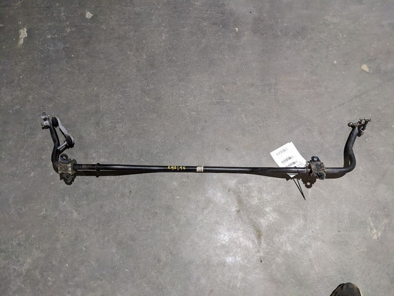 Stabilizer Bar Front Mach 1 Fits 15-23 MUSTANG 1195180