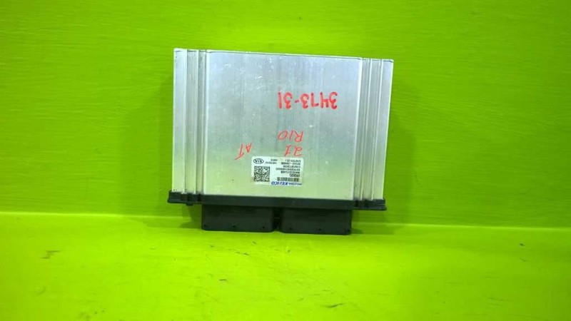 21 RIO ECM ENGINE CONTROL MODULE OEM 3473-31