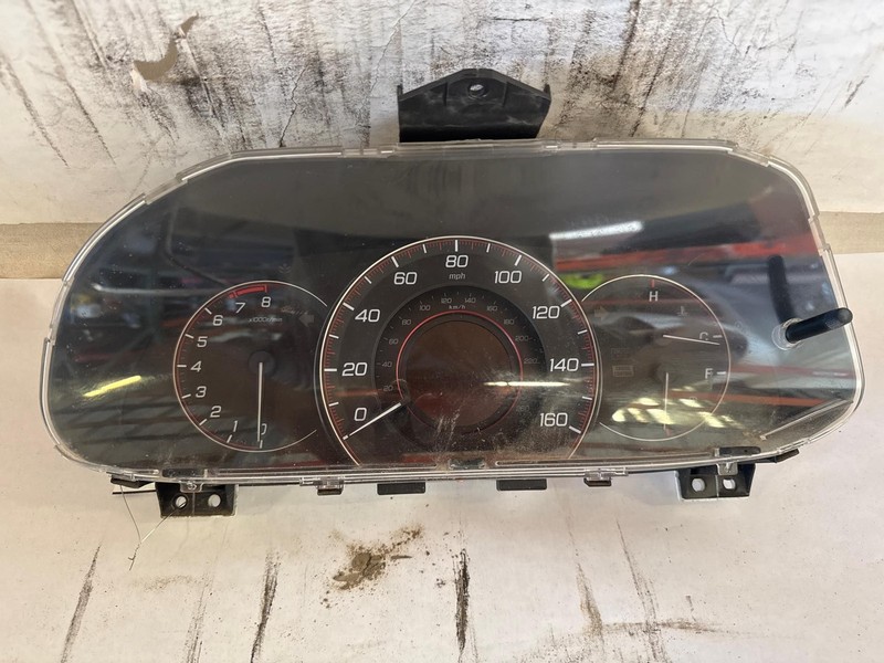 Speedometer HONDA ACCORD 14