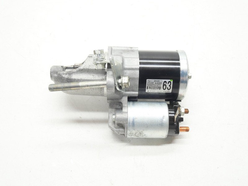 2022-2025 Subaru WRX M/T Manual Transmission Engine Starter Motor OEM