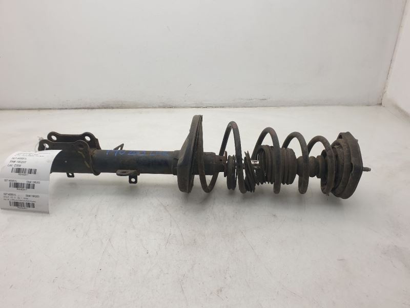 98-02 TOYOTA COROLLA DRIVER SIDE FRONT LEFT STRUT ASSEMBLY
