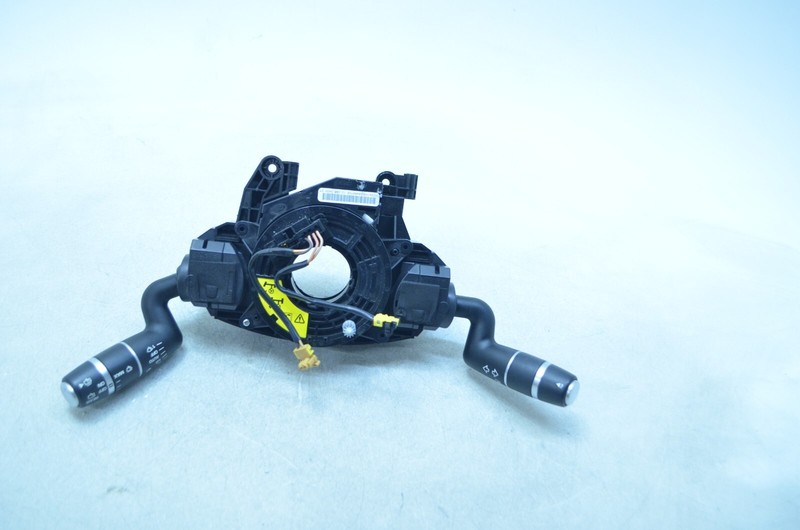 10-16 LAND ROVER LR4 WINDSHIELD WIPER / TURN SIGNAL SWITCH OEM