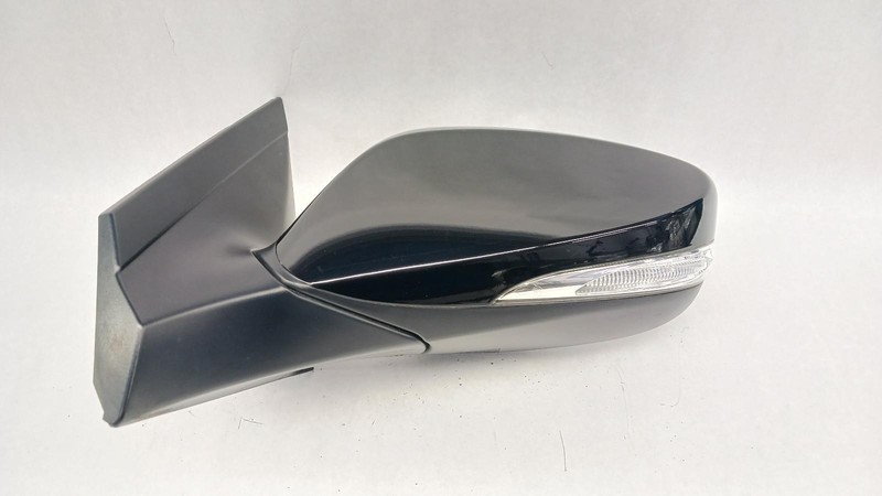 14-'17 HYUNDAI ACCENT Left driver Door Mirror Power w/blind spot OEM Grade A!